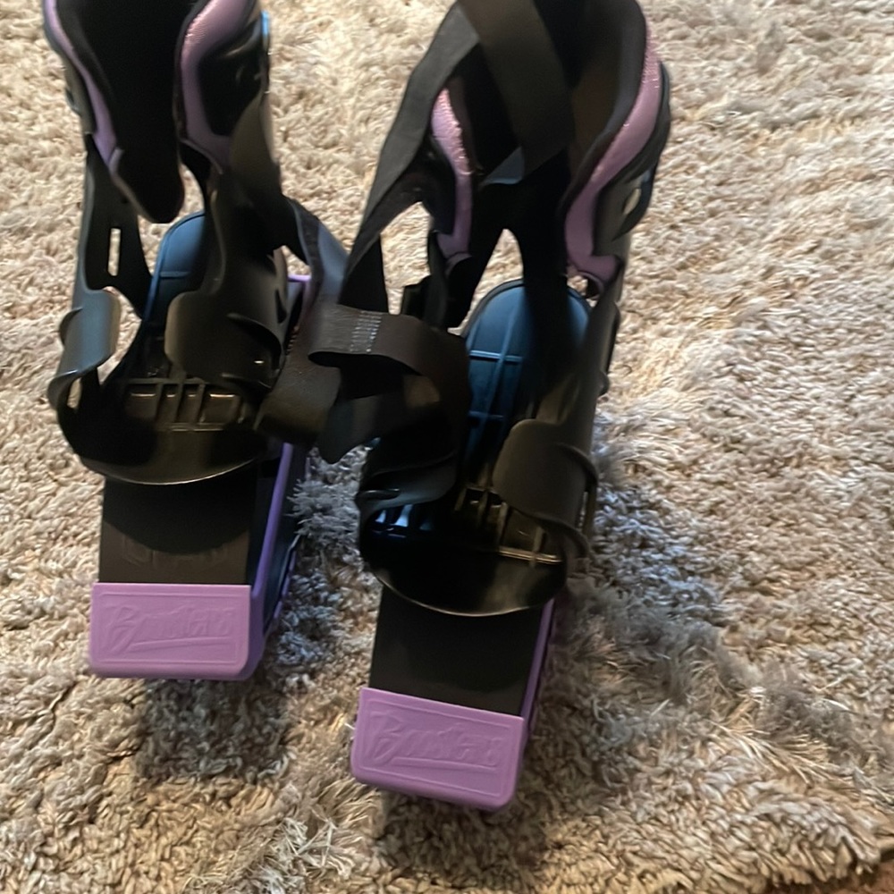 Mad gear boosters